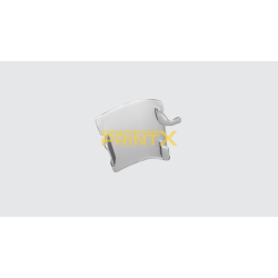 TAMPON CEKI DEMIR KAPAGI VOLVO S40 05-07 ON