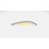 TAMPON BANDI VOLVO S60 05-09