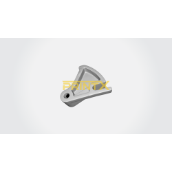 VOLVO C70 -05 S40, V40 -04, S70, V70, V70XC  -00 VITES TOPUZU DUGMESI