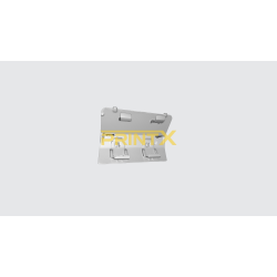 MERCEDES E SERISI ARKA CEKI KAPAGI W207  09-12